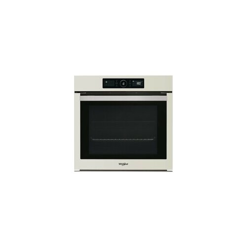 Whirlpool AKZ9 6230 S ugradna rerna Slike
