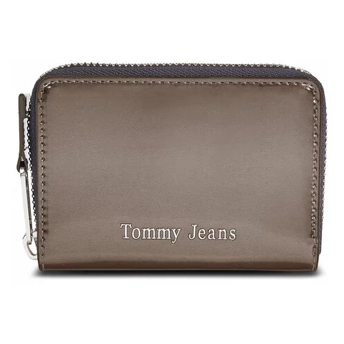 Tommy Jeans Ženska denarnica AW0AW15448 Siva