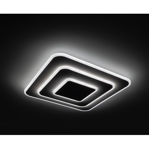  Brilagi - LED prigu&amp;scaron;iva plafonska svetiljka MODERN LED/72W/230V 2700-6500K + daljinski upravljač Slike