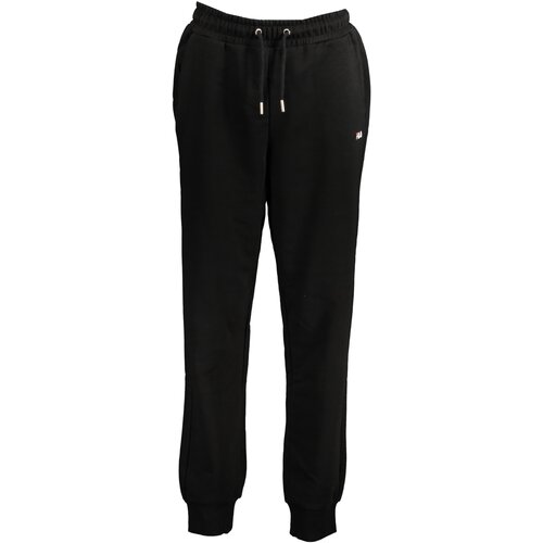Fila WOMEN&amp;amp;#39;S BLACK TROUSERS Slike