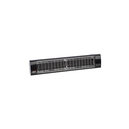  Grijalica IR TERM2000 2x0,65 NoGlare schwarz BURDA Cijene