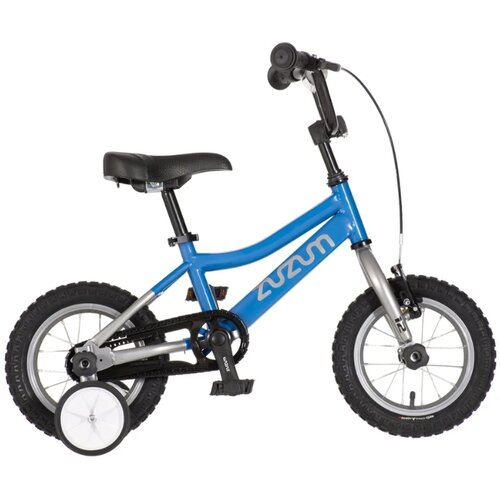  bicikl za decu zumzum 12" blue, 2g+ Cene