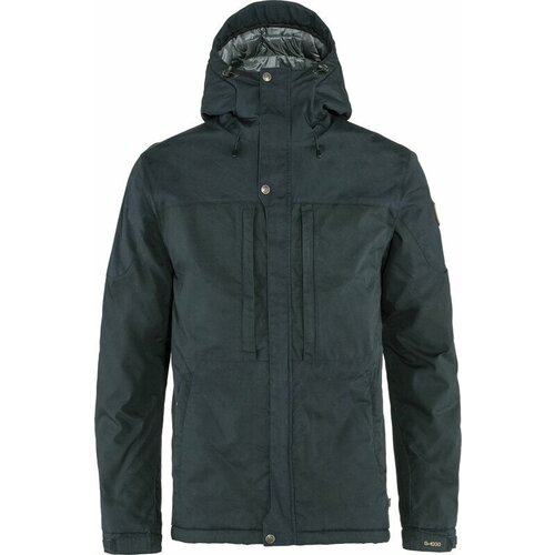 Fjällräven Skogsö Padded Jacket M Dark Navy XL Jakna na postrem Cene