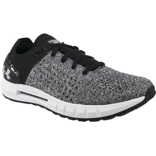 Under Armour Tek &amp;amp; Trail W Hovr Sonic NC Siva Slike