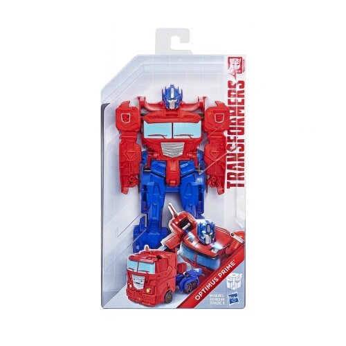 Hasbro Transformers titan changer figura asst ( E5883 ) Cene