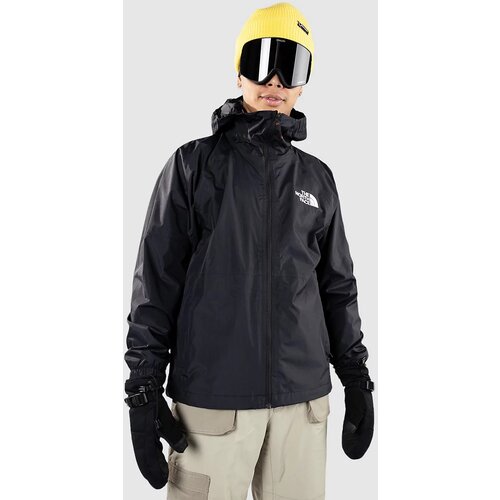 The North Face Build Up Jakna tnf black / npf Cene