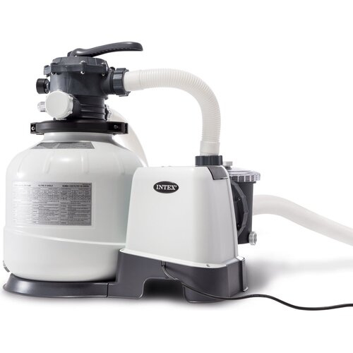 Intex Zamjenski dijelovi Sandfilteranlage Krystal Clear 8 m³ - (38) Postolje pješčanog filtera Cene