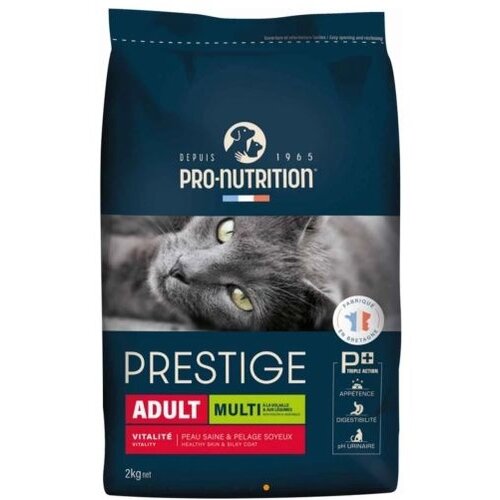 Pro Nutrition prestige cat hrana za mačke - multi 10kg Cene