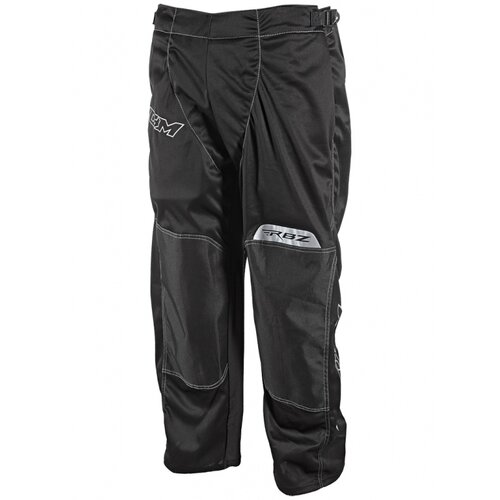 CCM Hlače za hokej InLine RH 110 Junior, črne/rdeče, velikost: XS, (20742281) Cene