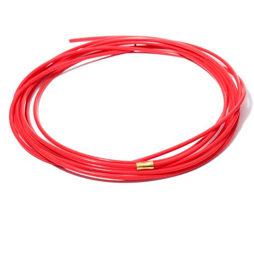 Ipotools mb teflonski vložek za alu/rdeč (premer žice 1.0 - 1.2 mm) Slike
