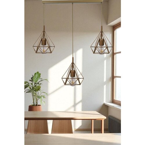 Opviq luster 2610510, Zlatne boje Cene