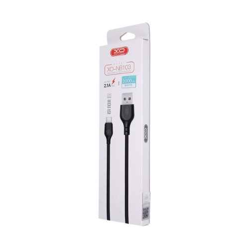 XO USB kabal NB219 ekstenzija USB &ndash; USB 2,0 m Black Cijene