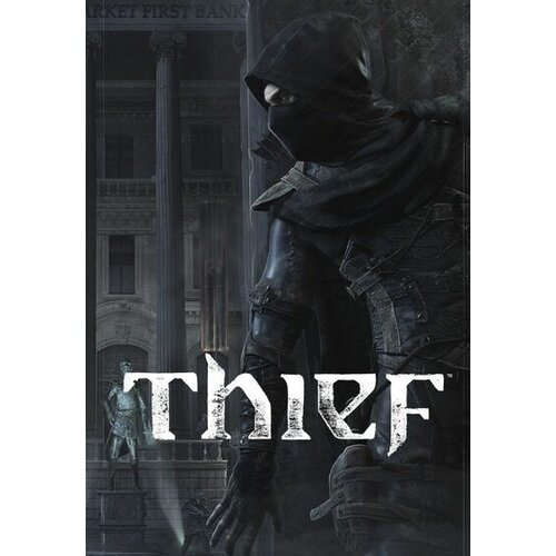  thief: definitive edition key global Cene