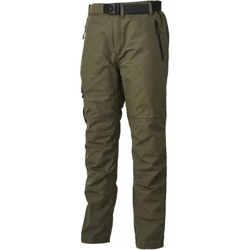 Savage Gear Hlače SG4 Combat Trousers Olive Green M