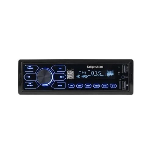 Krüger&Matz Auto radio player bluetooth KRUGER&MATZ KM2013 Cijene