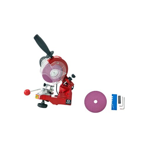 Prolinetech Profy o&amp;scaron;trač lanca Germany Style PLT/OL-235 Slike