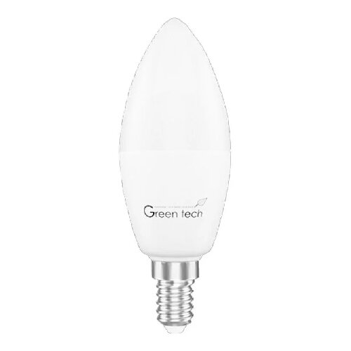  ŽARULJA 5W LB-2200 GREEN TECH Slike