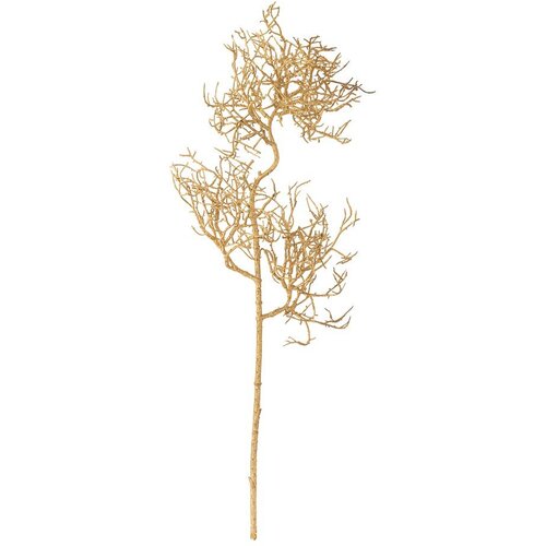 Bloomingville Umjetna biljka (visina 61 cm) Coral &ndash; Cijene