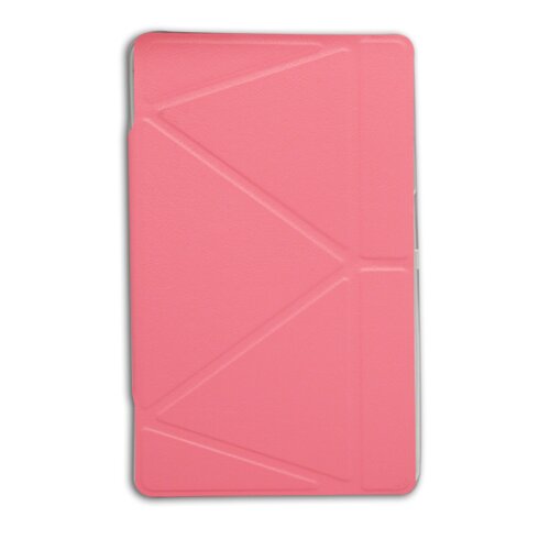 Diamond Samsung T700/Tab S 8,4 pink futrola za tablet Slike