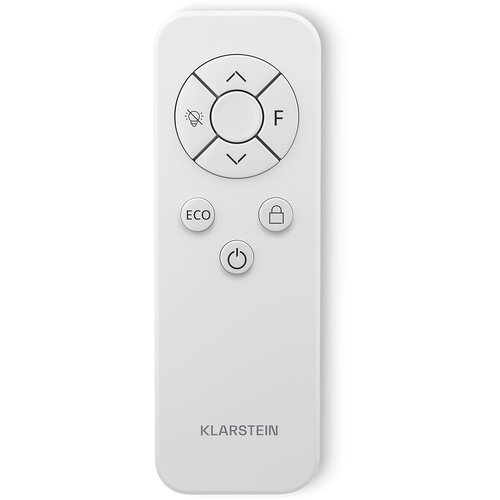 Klarstein Daljinski upravljalnik - MarmoHeat Cene
