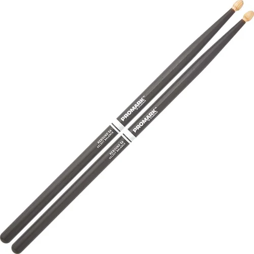 Promark RBH565AW-GY rebound 5A .565'' acorn gray bobnarske palice