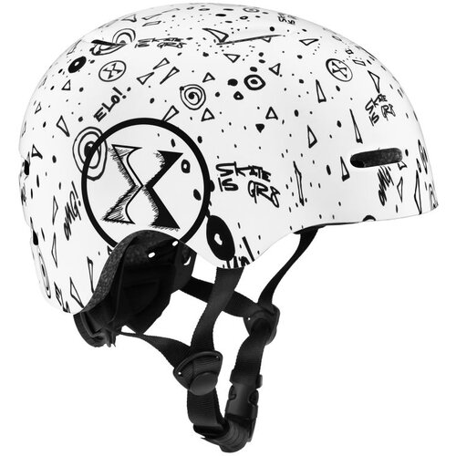  Mt311 kaciga bijela d (58-61 cm) nils extreme Cijene