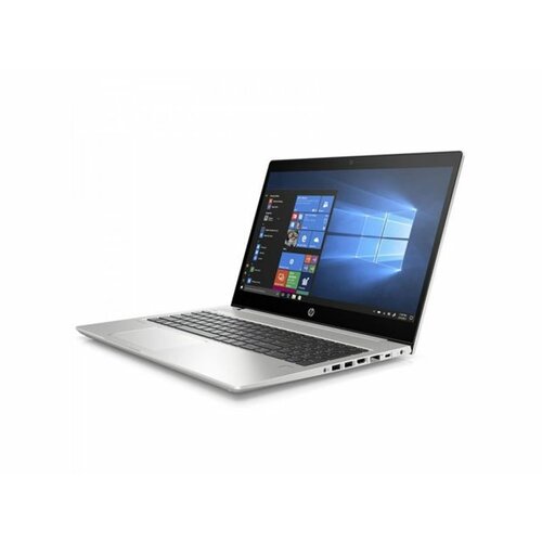 Hp ProBook 450 G6 i5-8265U 8GB 256GB SSD Win 10 Pro FullHD IPS (5PP67EA) laptop Slike