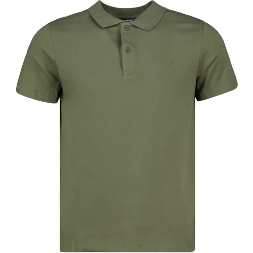 Aliatic Men's Polo Shirt