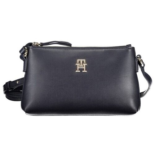 Tommy Hilfiger aw0aw15087ca57e2bbludw6uni sarena Slike