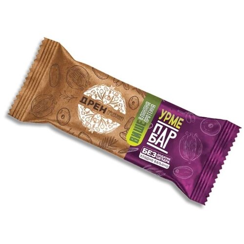 Nepoznato Bar DREN Par urma 40g Cene