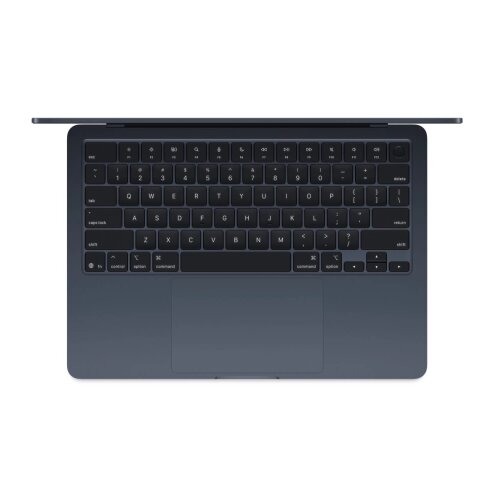 Apple MacBook Air laptop MW123LL/A Slike