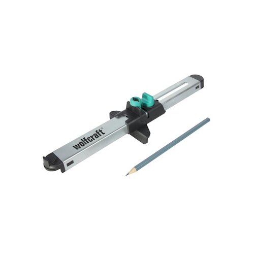 Wolfcraft Mjerač za laminat 6952000 Cijene