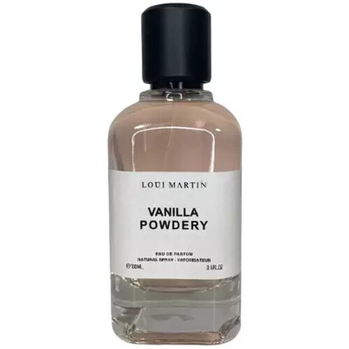 Loui Martin Parfumska voda Vanille Puder Eau de Parfum Slike