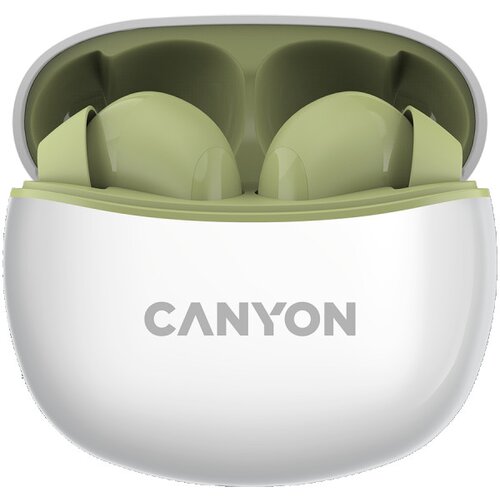 Canyon brezžične slu&amp;scaron;alke CNS-TWS5GR Slike