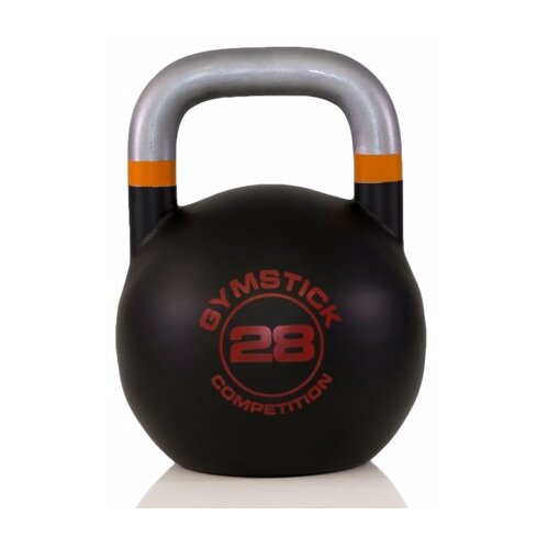 Gymstick Competition Kettlebell, 28 kg, (20605357) Cene