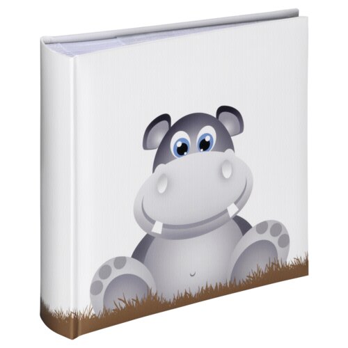 Hama nora memo/slip-in 10x15 200 photos kids album 2371 Cijene