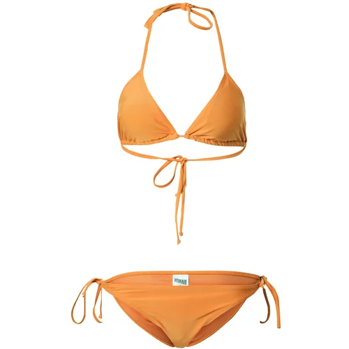 Urban Classics Bikini narančasta