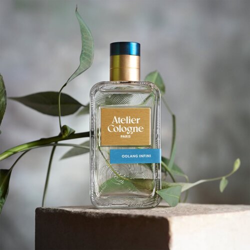 Atelier Cologne Cologne Absolue Oolang Infini parfemska voda uniseks 100 ml Slike