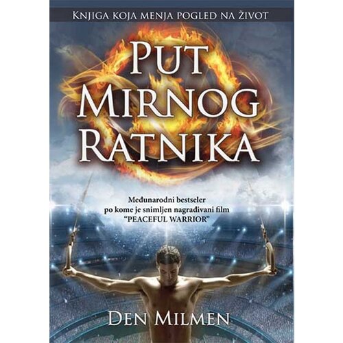 Babun Den Milmen - Put mirnog ratnika Slike