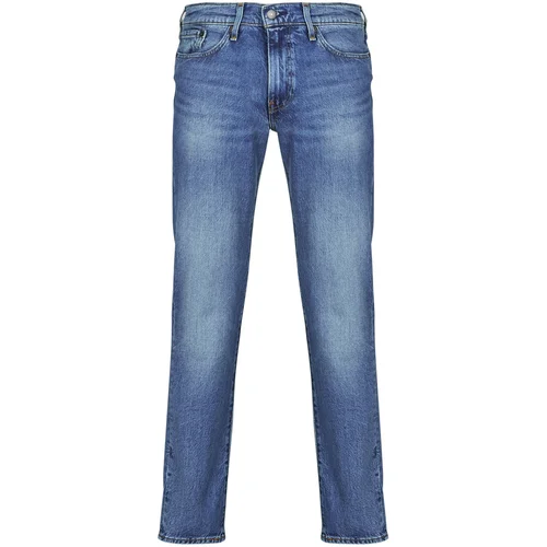 Levi's Kavbojke slim 511® SLIM Modra