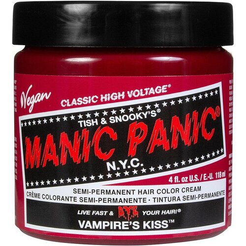 Manic Panic Vampire Kiss boja za kosu Cijene
