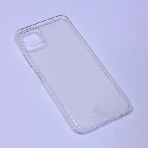  Maska za telefon Teracell Skin za Samsung A226B Galaxy A22 5G transparent Cene