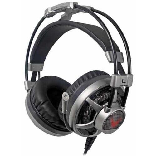 Omega slušalice varr OVH4060G gaming vibracija crne Cene