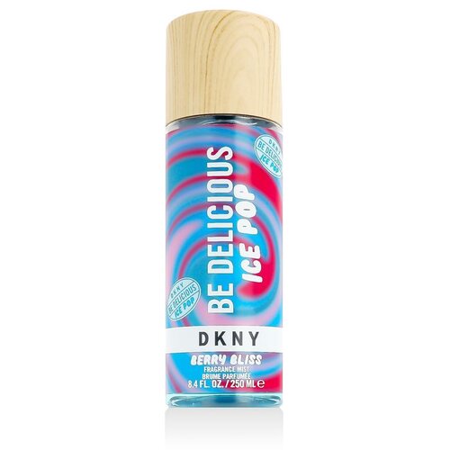DKNY Donna Karan Be Delicious Ice Pop Berry Bliss Bodyspray za žene 250 ml Cijene