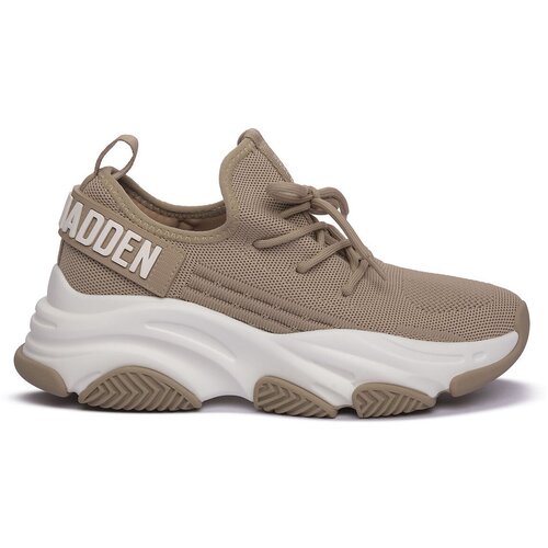 Steve Madden Modne superge SAND PROTEGE Bež Slike