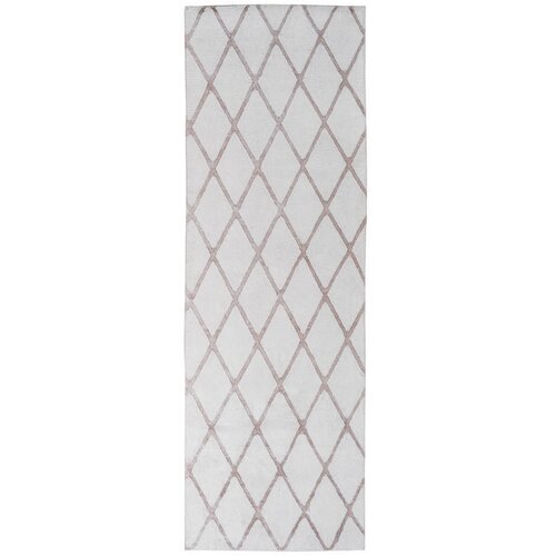 Kayoom TEKAČ 80/250 cm bela, bež Cene
