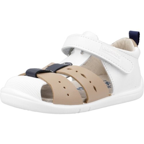 Titanitos Sandali & Odprti čevlji B500 EVO Bela Cene