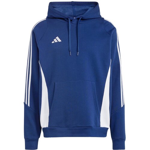 Adidas &amp;Scaron;portna majica &amp;#039;Tiro 24&amp;#039; modra / bela Slike
