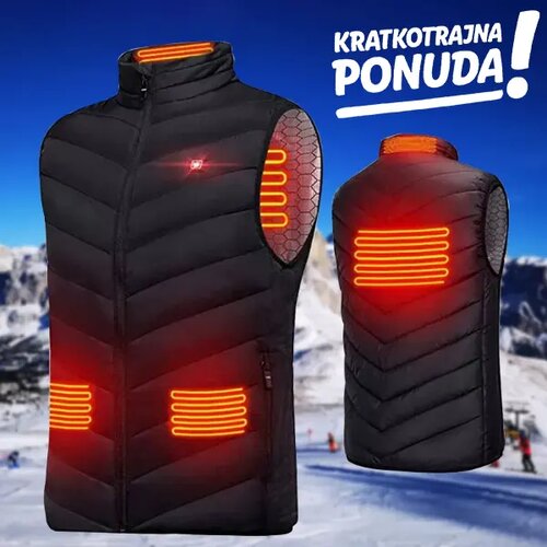  prsluk sa grejačima m Slike