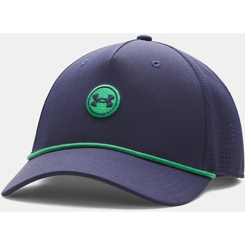 Under Armour Men's cap M DRIVE ROPE PM ADJ - Men's Cene